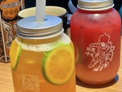 -太二酸菜鱼(天鹅湖万达店)