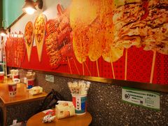-炸物局(泊富I CITY店)