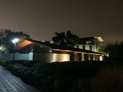 -九里云松·天香餐厅
