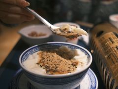 -邹开喜·小海鲜醉鸡煲·潮汕鲜切牛肉店(襄阳北路店)
