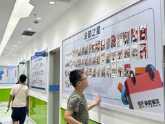 -童程童美·信息学竞赛·乐高机器人编程(龙华校区)
