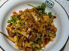 -费大厨辣椒炒肉(正佳广场店)