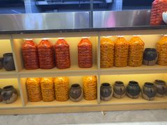 -三只鸟本地特色菜馆(上饶总店)