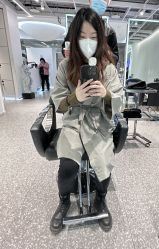 -M1 HAIR烫染
