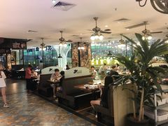 大堂-汉巴味德(大悦城店)