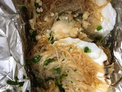 蒜蓉扇贝-盒马鲜生(宝地店)
