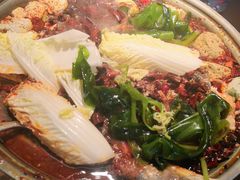 -师烤·豆花烤鱼(深圳坂田天虹店)