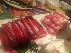 -甘尼仕印度餐厅爵士酒吧(阳春巷店)