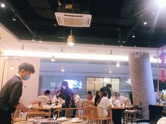 大堂-湯系·煲汤手艺人(东二环泰禾广场店)