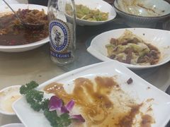 -香顺·客家菜(东坑店)