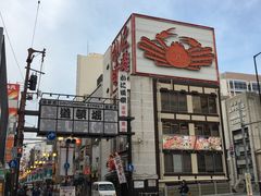 -蟹道乐(道顿堀本店)