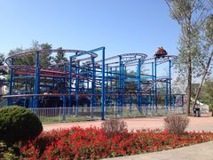 -南戴河国际娱乐中心