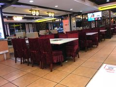 大堂-潮泰牛肉火锅 · 创于1992年(车公庙店)