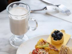 -福州泰禾铂尔曼酒店·大堂酒廊