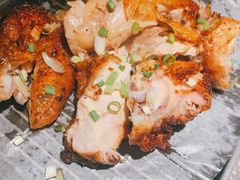 -绿茶餐厅(昌平悦荟店)