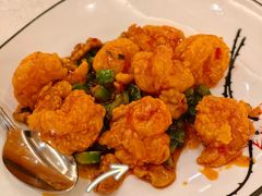 -新加坡宏仁堂御膳厅