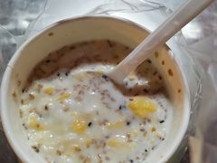 -正宁路小吃夜市