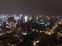-339旋转餐厅(天府熊猫塔店)