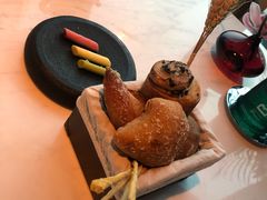 -翡翠36餐厅(浦东香格里拉店)