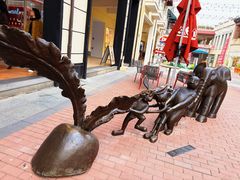 -王府井奥莱临潼小镇(临潼店)