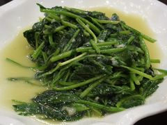 -陈记菜馆·非遗淮扬菜(东关街教场店)
