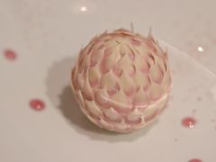 白茶莲子-théATRE 茶聚场(王府中環店)