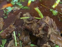 -新乡杨记红焖羊肉火锅(天坛南门店)