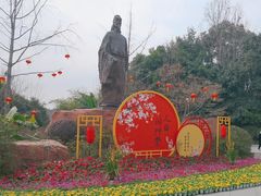 -成都杜甫草堂博物馆