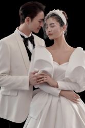 -IDO婚纱摄影(上海旗舰店)