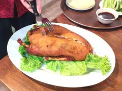 -泰丰楼(前门西大街店)