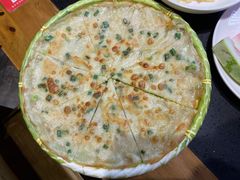 葱香薄饼-巴蜀印象火锅(永陵总店)