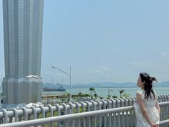 -华侨公园