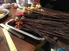 -钢五区节子串串香(环球汇·天誉店)