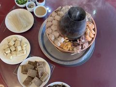-山海关清和浑锅店
