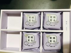 -好利来(回龙观西大街店)