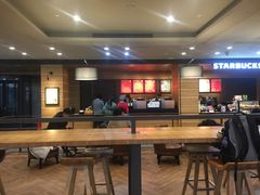 -星巴克(上海交通大学店)