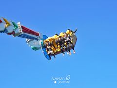 -梦幻奥陶纪景区