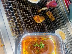 -蚝英雄鲜蚝自助专门店(长楹天街直营店)