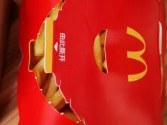 -麦当劳(汽车总站店)