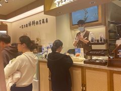 -小飞象面包公社(珠江路金鹰店)