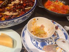 -顺兴老茶馆·精品川菜(世纪城店)
