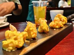 -永安鱼庄·镇江菜(东吴路店)