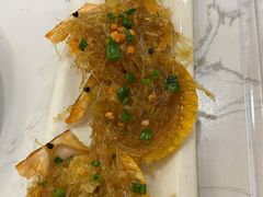 蒜蓉粉丝扇贝-不仔客海鲜·三亚老字号(第一市场店)