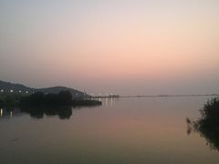 -苏州吴中太湖旅游区