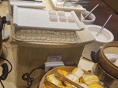 -素满香·Vegan食养自助(天一广场店)