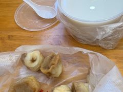 -吃不亏特色包子(三峡广场店)