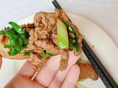 -烤肉季饭庄