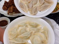 -双福饺子营餐厅(财富广场店)