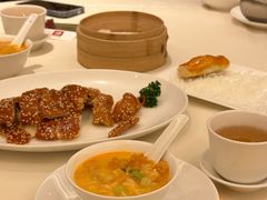 -利苑酒家(宜安广场店)