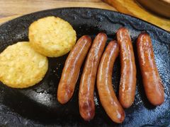 -萨莉亚意式餐厅(河东万达店)